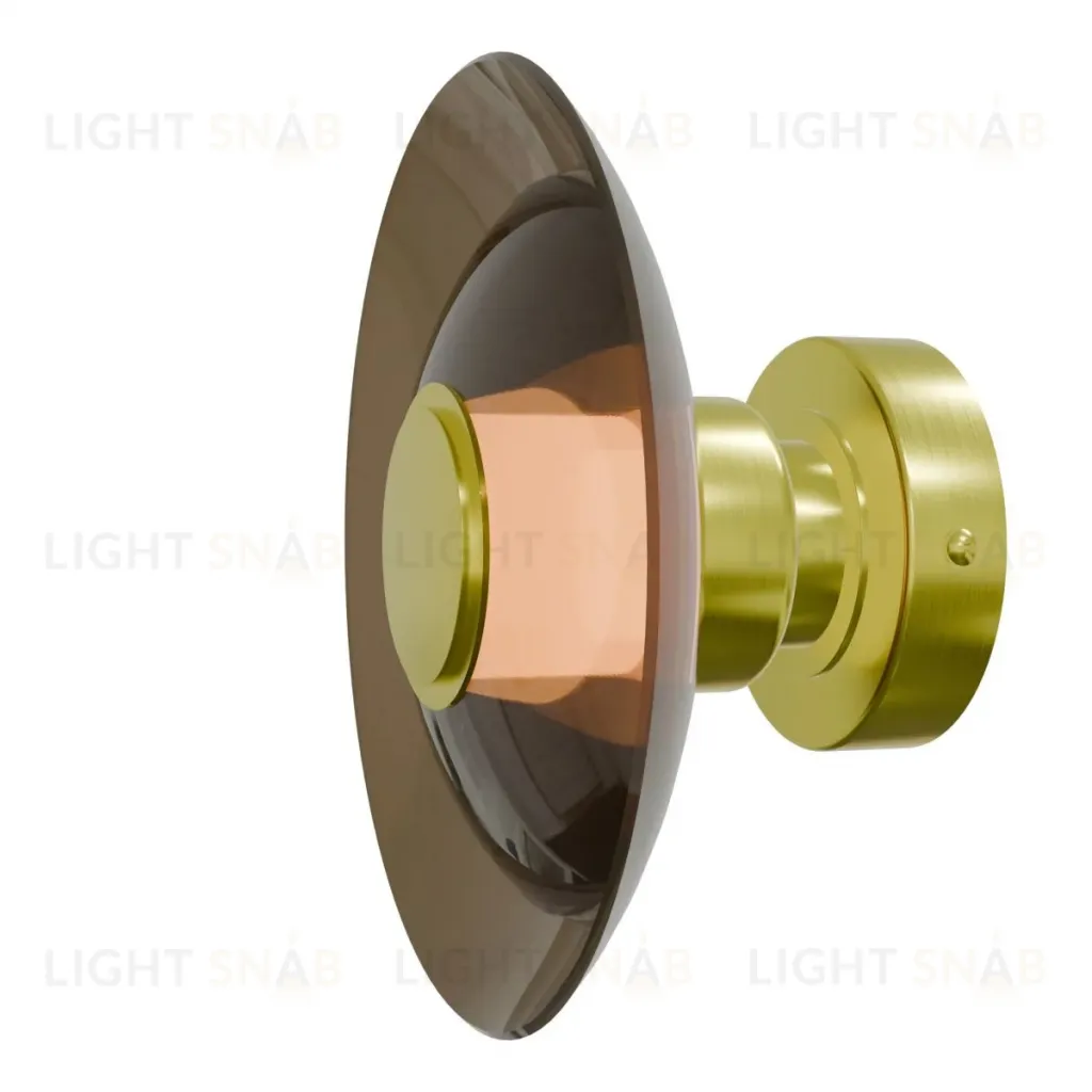 Настенный светильник Lightera Mali LE306W-1G LE306W-1G