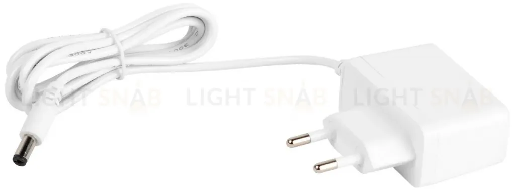 Настольная лампа Эра NLED-483-10W-W Б0068553 Б0068553