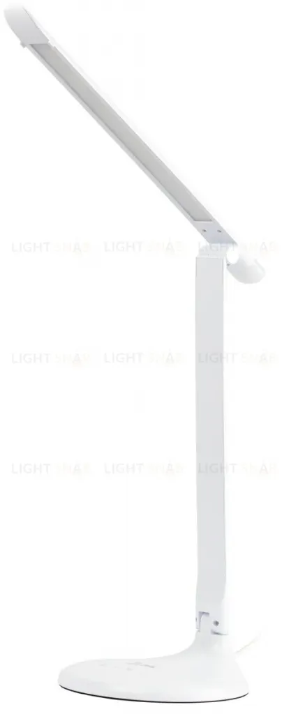 Настольная лампа Эра NLED-483-10W-W Б0068553 Б0068553