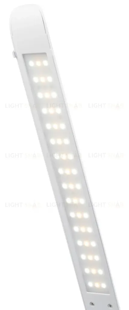Настольная лампа Эра NLED-483-10W-W Б0068553 Б0068553