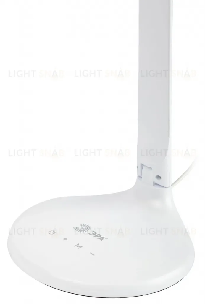 Настольная лампа Эра NLED-483-10W-W Б0068553 Б0068553