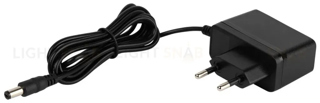 Настольная лампа Эра NLED-483-10W-BK Б0068569 Б0068569