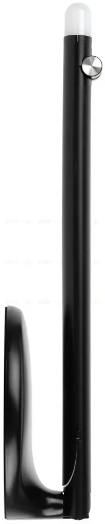 Настольная лампа Эра NLED-483-10W-BK Б0068569 Б0068569