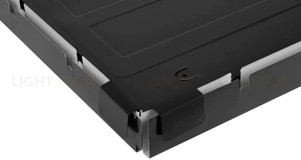 Светодиодная панель Эра Грильято SPL-540-B-40K-040 40Вт 4000К Б0064816 Б0064816
