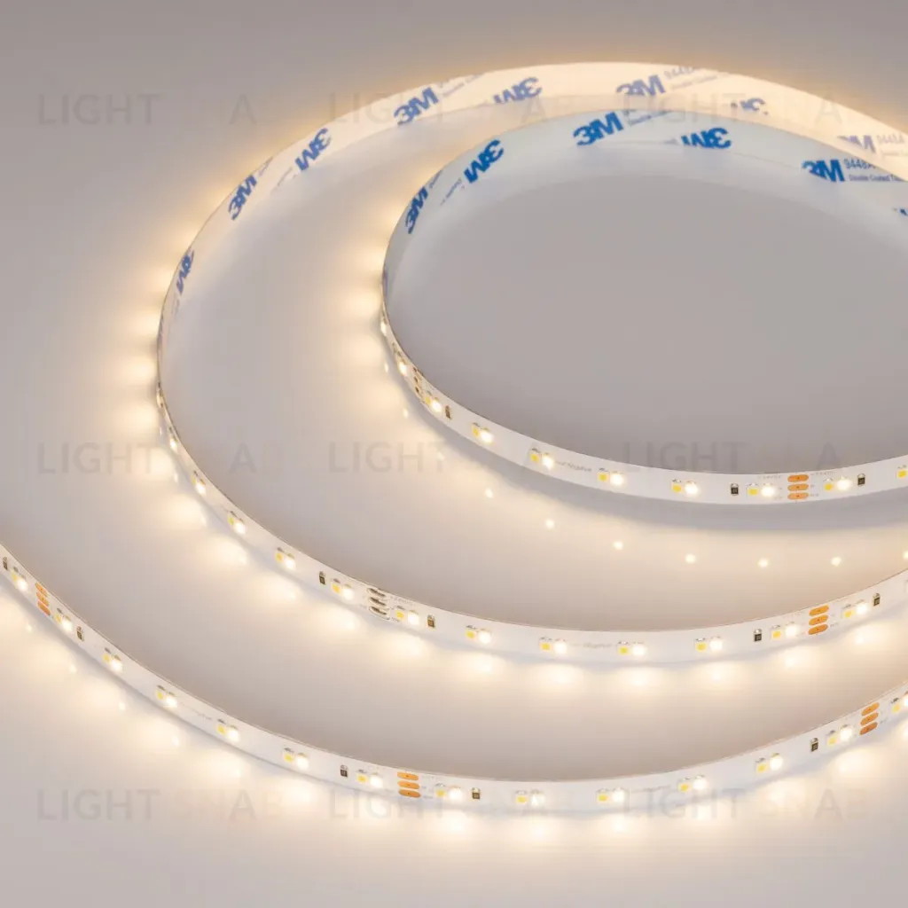 Светодиодная лента Arlight UL-A120-10mm 24V White-MIX (9.6 W/m, IP20, 5m) (Изменяемая ЦТ) 025211(3) 025211(3)
