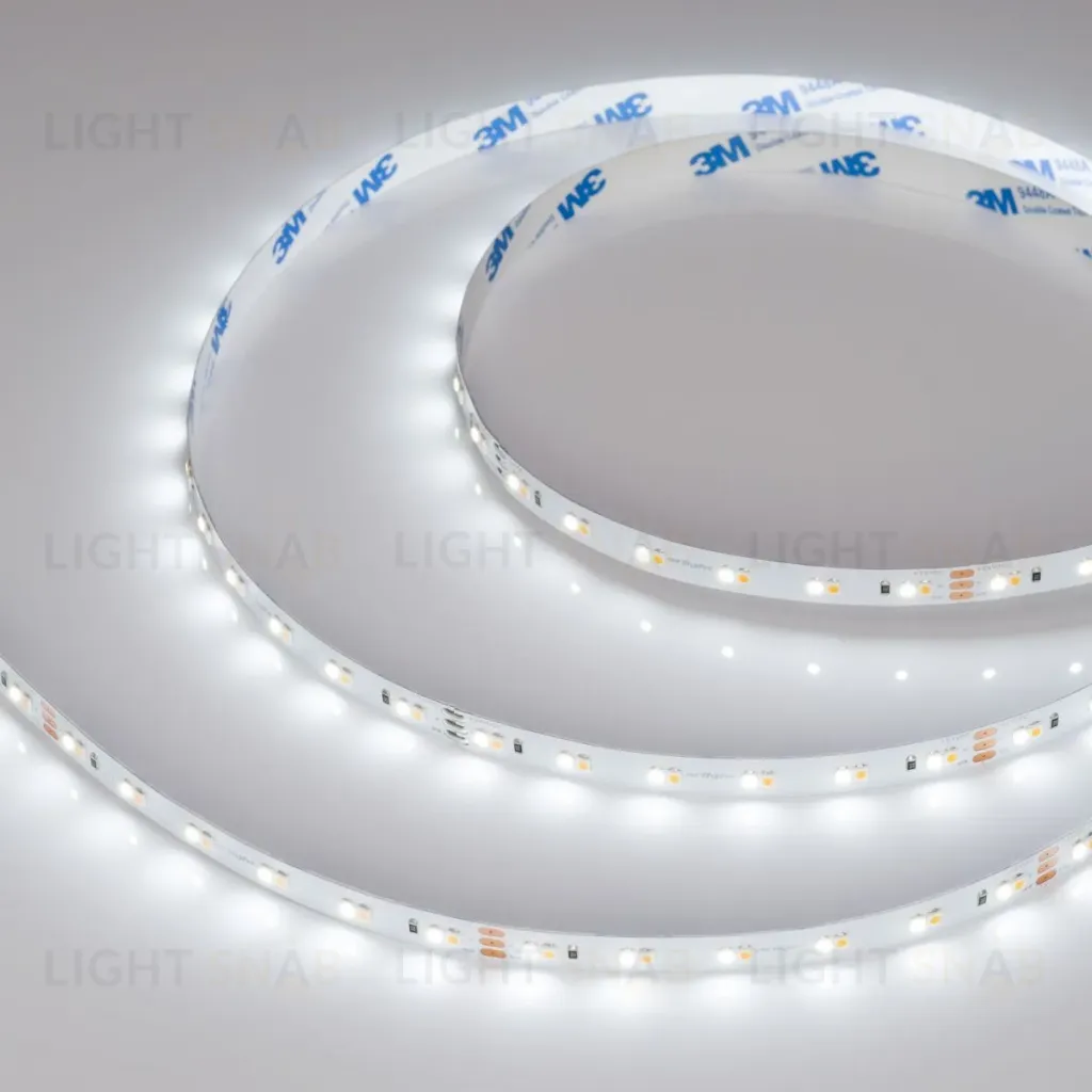 Светодиодная лента Arlight UL-A120-10mm 24V White-MIX (9.6 W/m, IP20, 5m) (Изменяемая ЦТ) 025211(3) 025211(3)