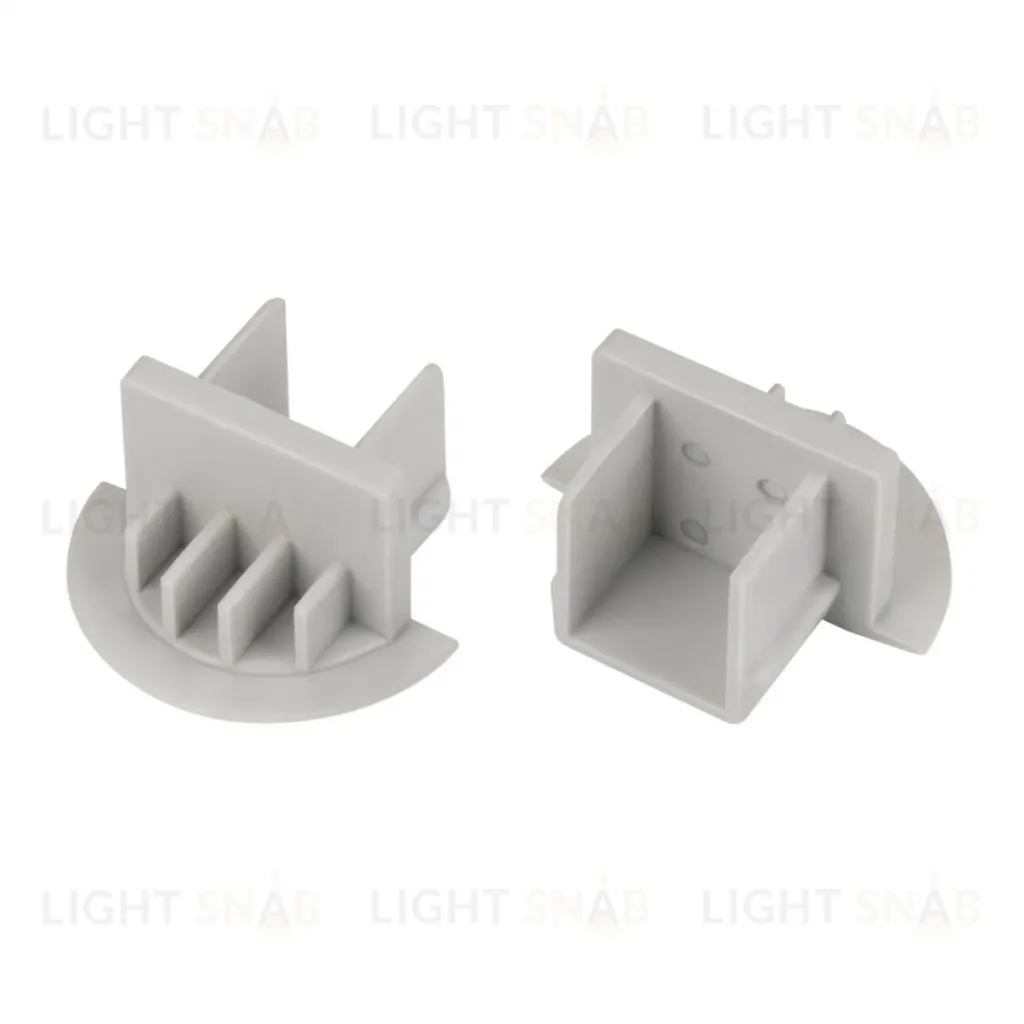 Заглушка Arlight PDS-F глухая (PL) (Пластик) 062588 062588