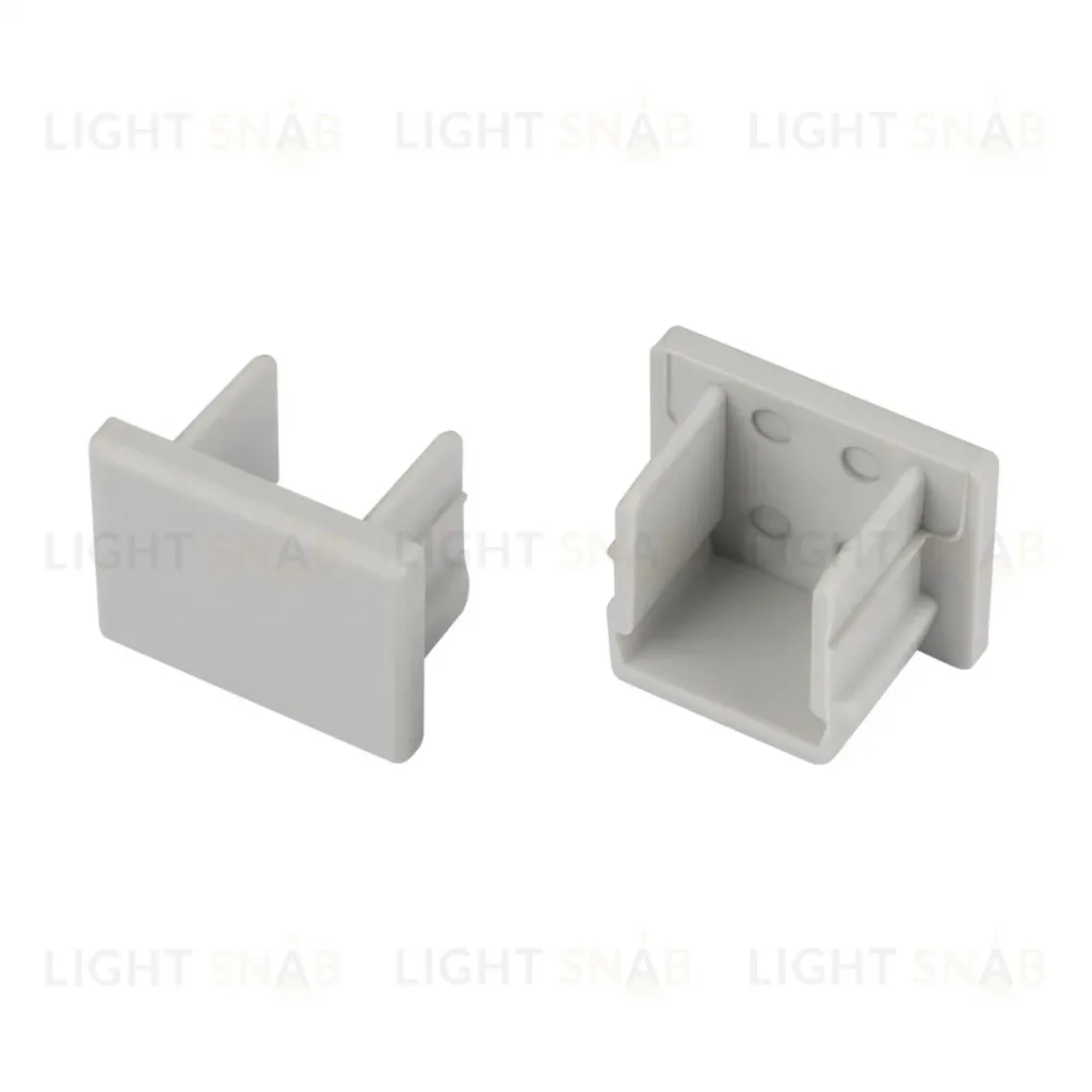 Заглушка Arlight PDS-S глухая (PL) (Пластик) 062587 062587