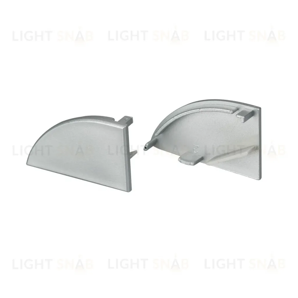 Комплект светонепроницаемых заглушек Arlight KLUS-P45.30M ROUND (Пластик) 066403 066403