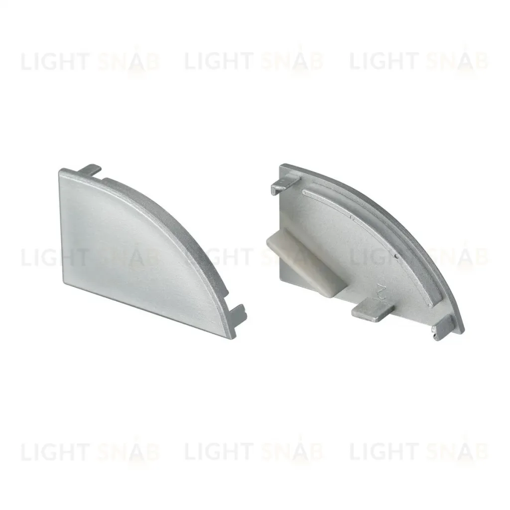 Комплект светонепроницаемых заглушек Arlight KLUS-P45.30M ROUND (Пластик) 066403 066403