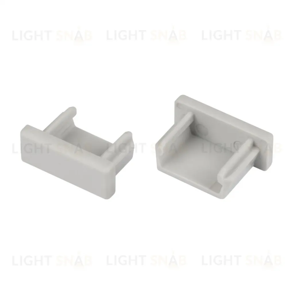 Заглушка Arlight MIC глухая (PL) (Пластик) 062585 062585
