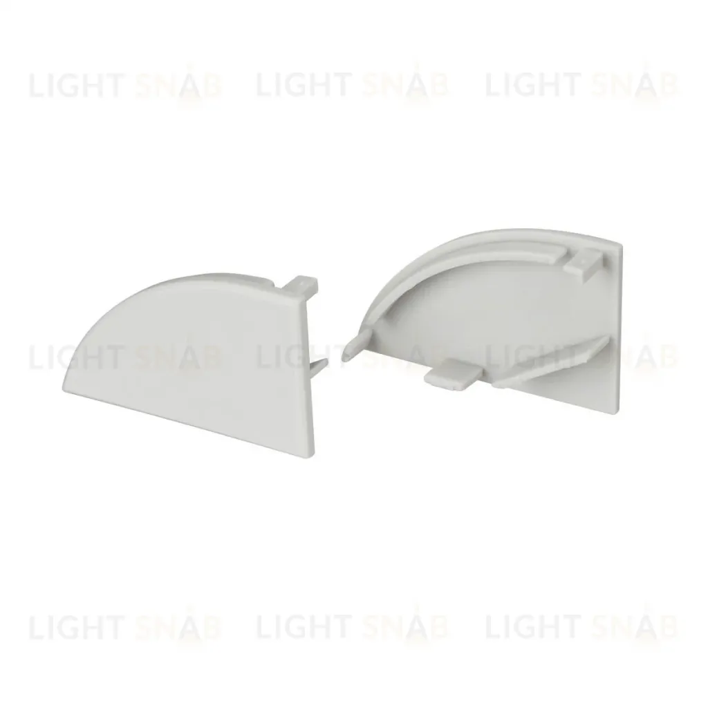 Комплект заглушек Arlight KLUS-P45.30 ROUND (Пластик) 066402 066402