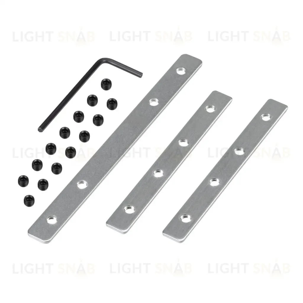 Соединитель профиля Arlight LINE-3535-TRAY-180 Set (Металл) 062281 062281