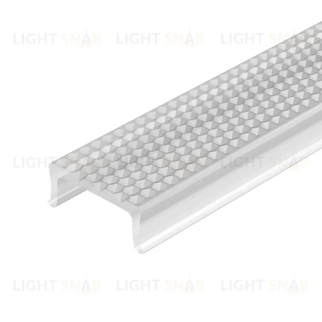 Экран призматический Arlight FANTOM-W12-2000 OPAL (Пластик) 063979 063979
