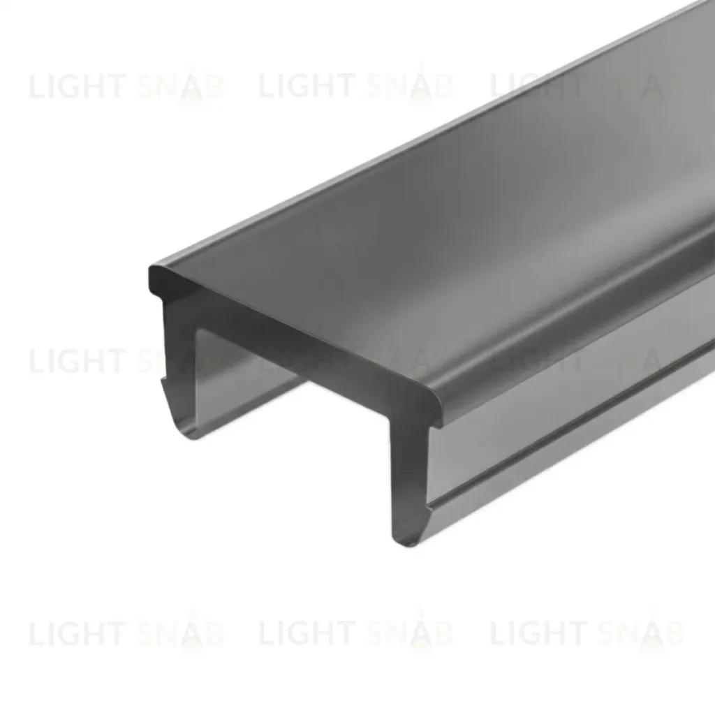 Экран Arlight STRETCH-COMFORT-14-CEIL-CENTER-2000 MAT-BLACK 065210 065210