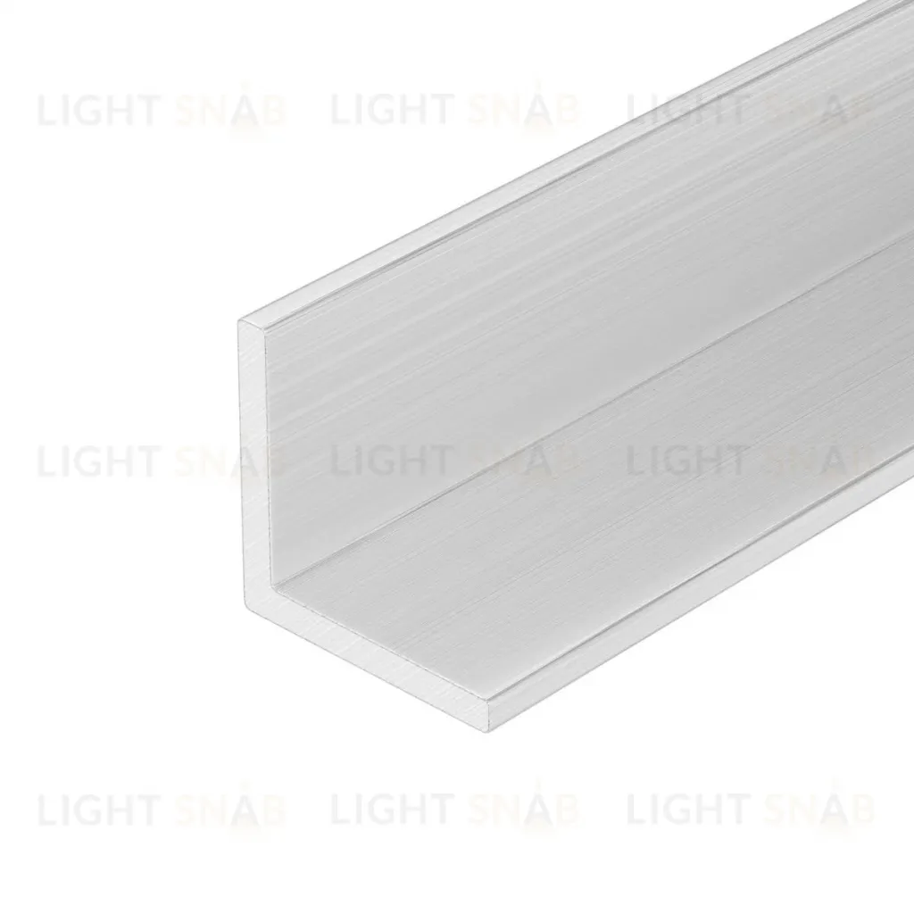 Уголок Arlight ARH-W10x10x1,2-3000 ANOD (Алюминий) 063229 063229