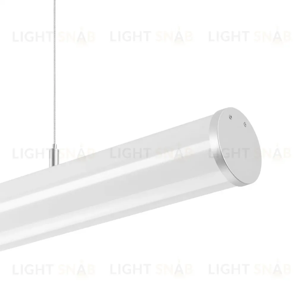 Линейный подвесной светильник Arlight SP-LINE-HANG-D60-L985-22W Day4000 (SL, 230V) IP33 (Алюминий) 063652(1) 063652(1)