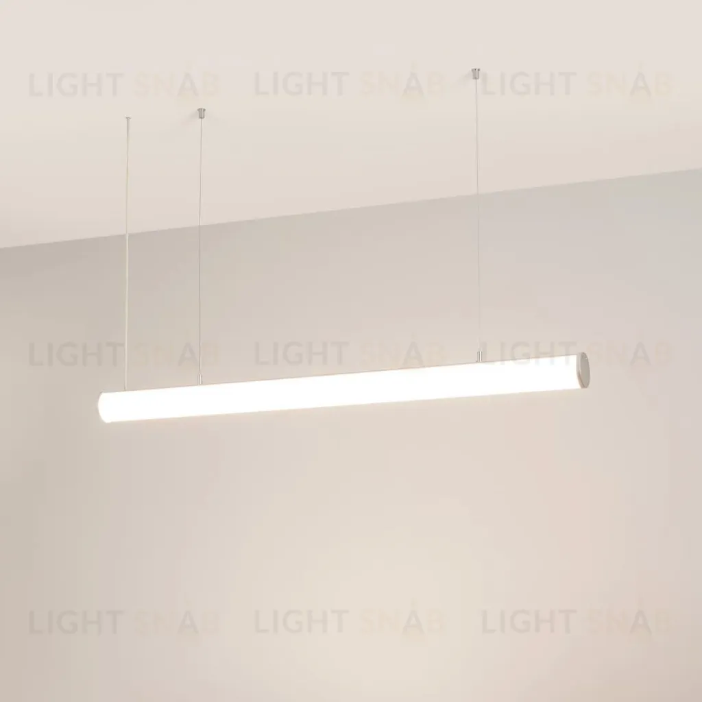 Линейный подвесной светильник Arlight SP-LINE-HANG-D60-L985-22W Day4000 (SL, 230V) IP33 (Алюминий) 063652(1) 063652(1)