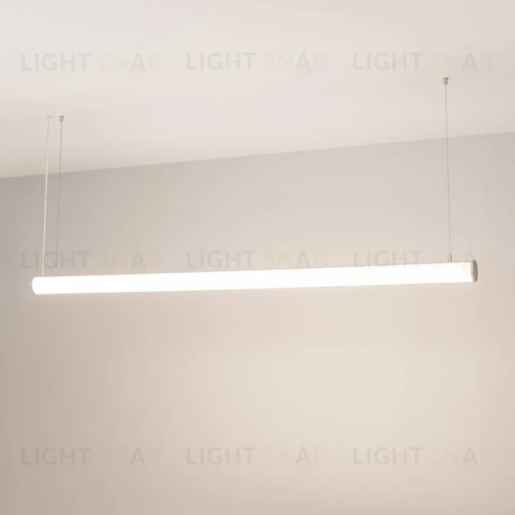 Линейный подвесной светильник Arlight SP-LINE-HANG-D60-L1485-32W Day4000 (SL, 230V) IP33 (Алюминий) 063650(1) 063650(1)