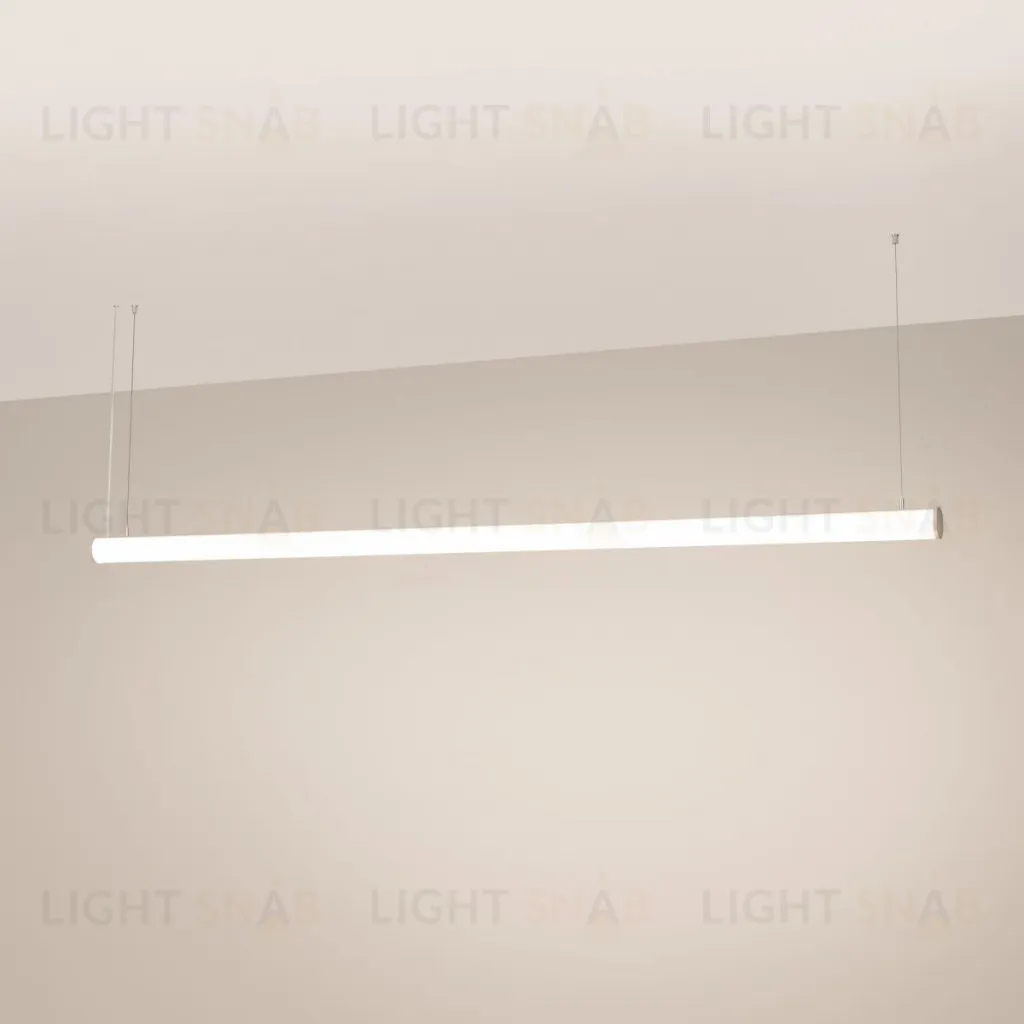 Линейный подвесной светильник Arlight SP-LINE-HANG-D60-L1985-40W Day4000 (SL, 230V) IP33 (Алюминий) 063647(1) 063647(1)