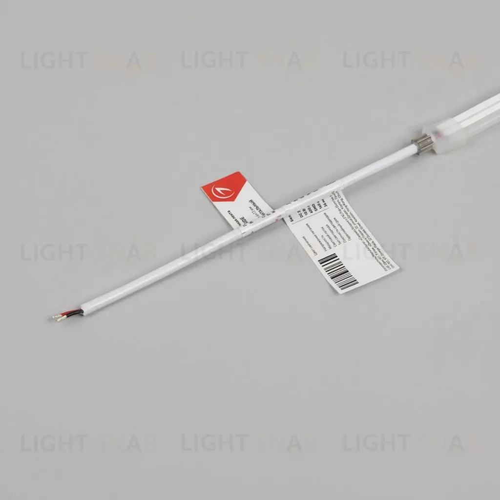Светодиодная лента герметичная Arlight HALO-SIDE-A168-6x13mm 24V Blue (10 W/m, IP67, 2835, 5m) (Силикон) 061561 061561