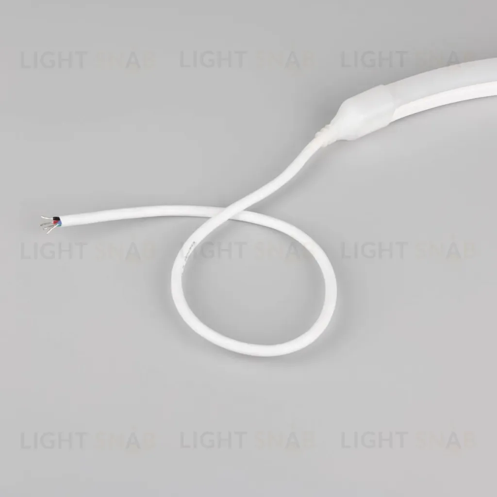 Светодиодная лента герметичная Arlight MOONLIGHT-PRO-SIDE-X360-12x24mm 24V RGB (12 W/m, IP68, 10m, wire x2) (Вывод прямой) 055328 055328