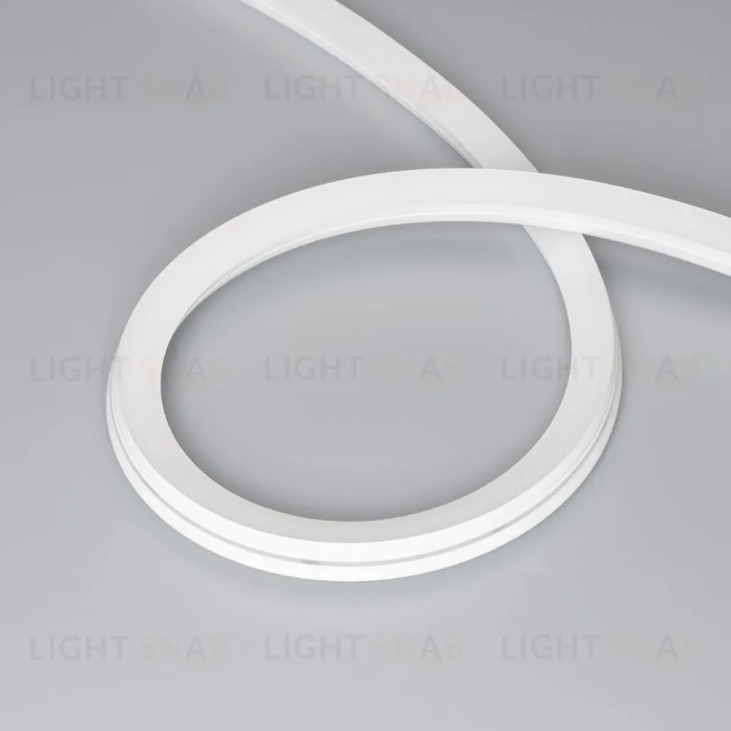 Светодиодная лента герметичная Arlight MOONLIGHT-PRO-SIDE-X360-20x20mm 24V RGB (12 W/m, IP67, 10m, wire x2) (Вывод боковой) 054983 054983