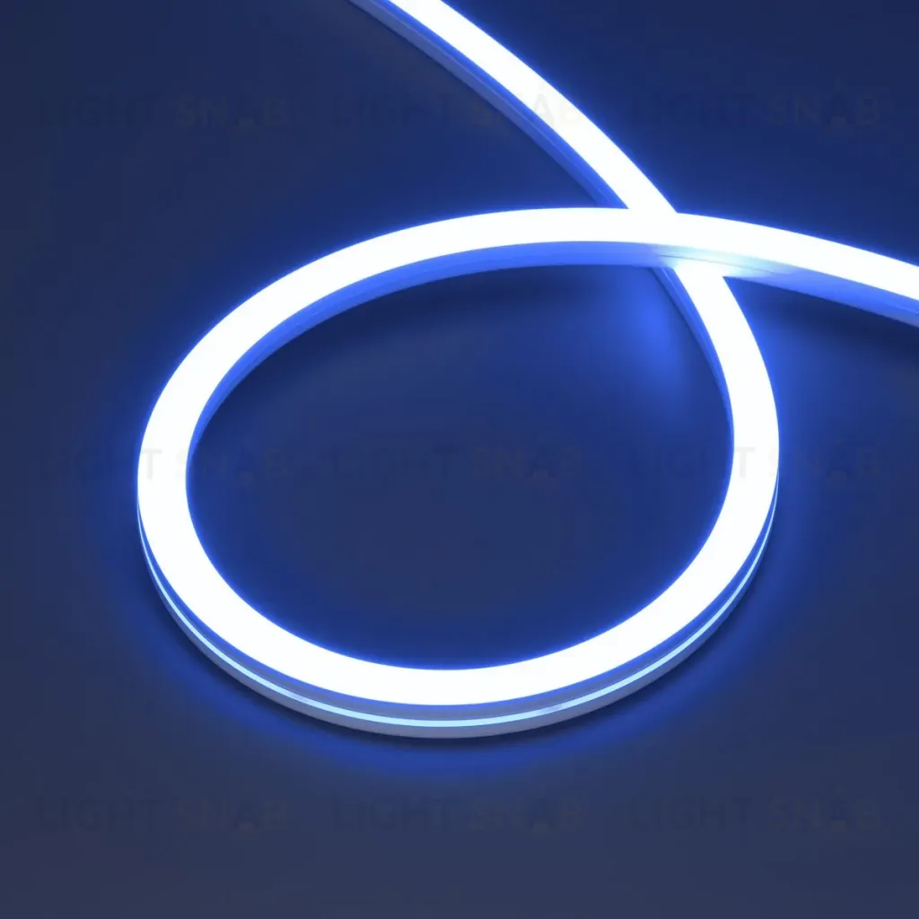 Светодиодная лента герметичная Arlight MOONLIGHT-PRO-SIDE-X336-16x16mm 24V RGBW-Warm (12 W/m, IP67, 10m, wire x2) (Вывод боковой) 054977 054977