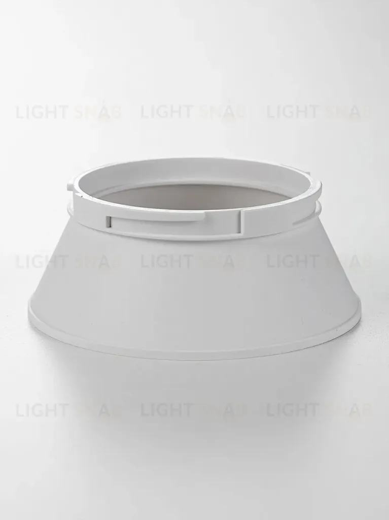 Манжет высокий для акцентных светильников Skytek SkyPORT.53 MOD-R P53MR0 P53MR0