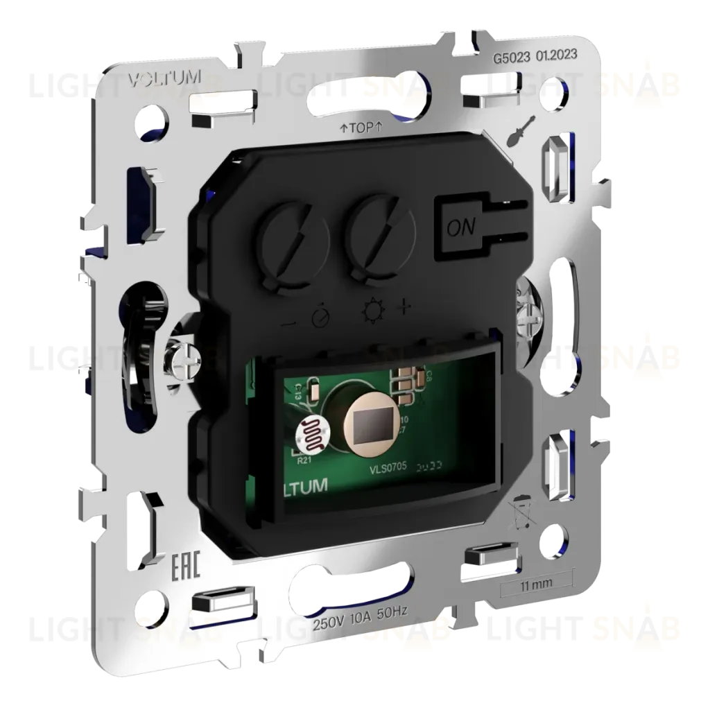 Механизм датчика движения встраиваемого S70 Voltum VLS0705M VLS0705M