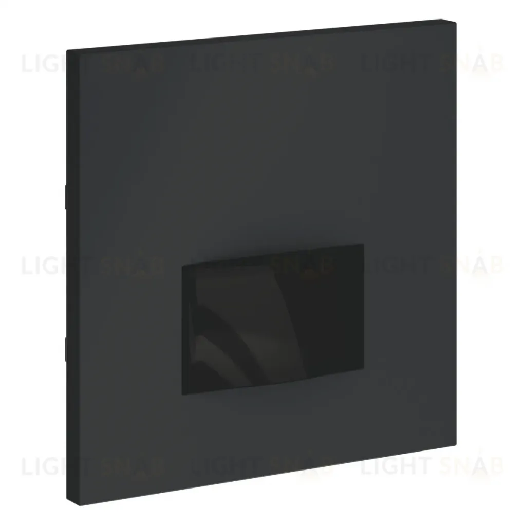 Накладка для датчика движения встраиваемого S70 (графит) Voltum VLS002207 VLS002207