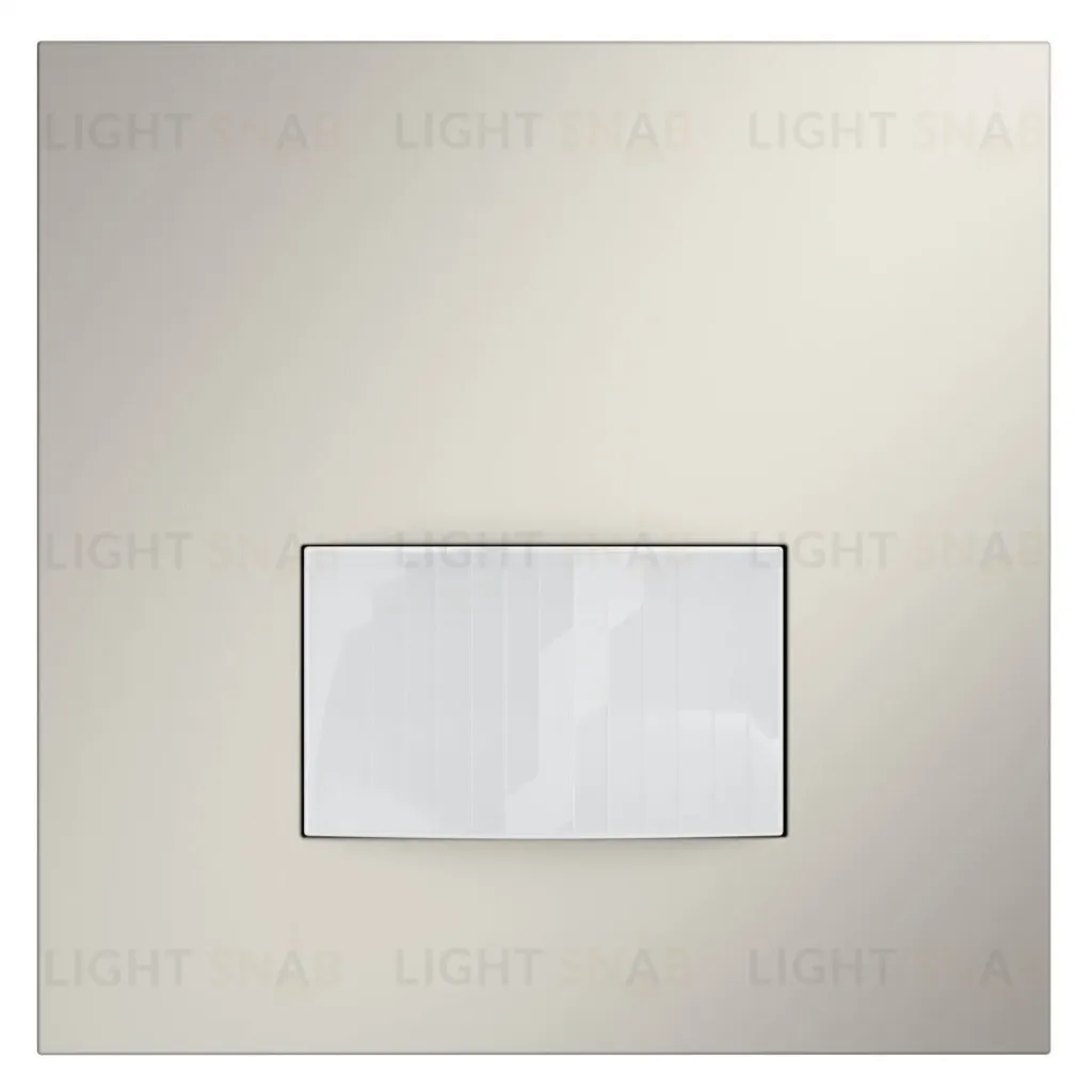 Накладка для датчика движения встраиваемого S70 (кашемир) Voltum VLS002203 VLS002203