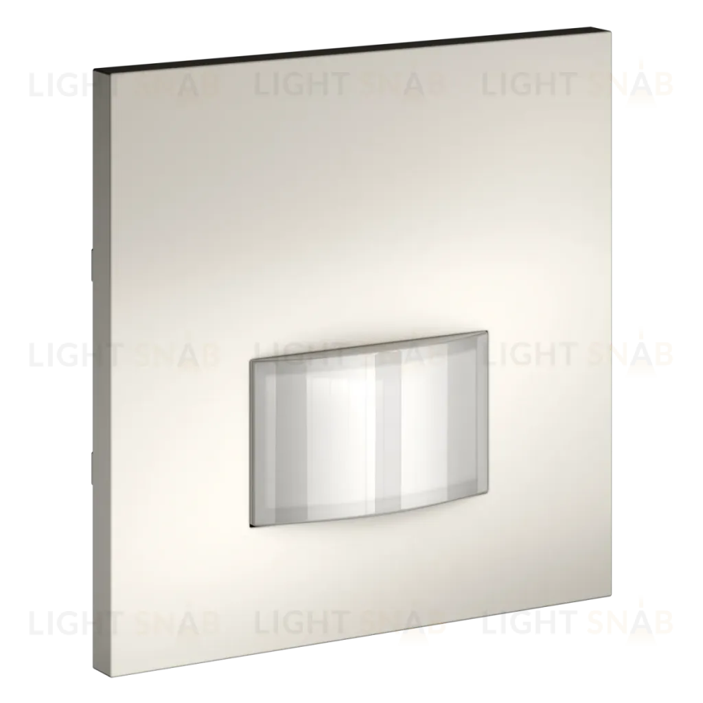 Накладка для датчика движения встраиваемого S70 (кашемир) Voltum VLS002203 VLS002203