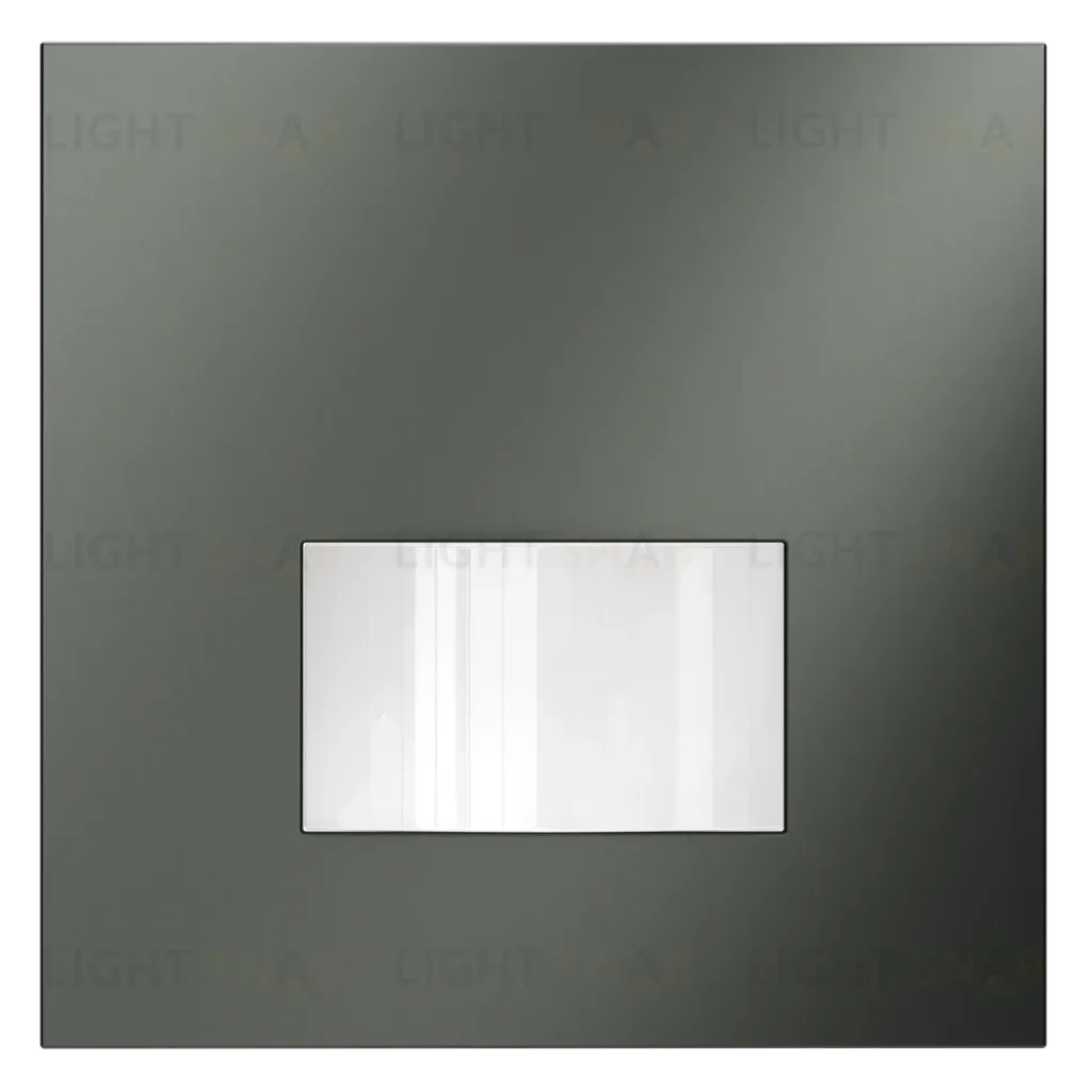 Накладка для датчика движения встраиваемого S70 (титан) Voltum VLS002206 VLS002206