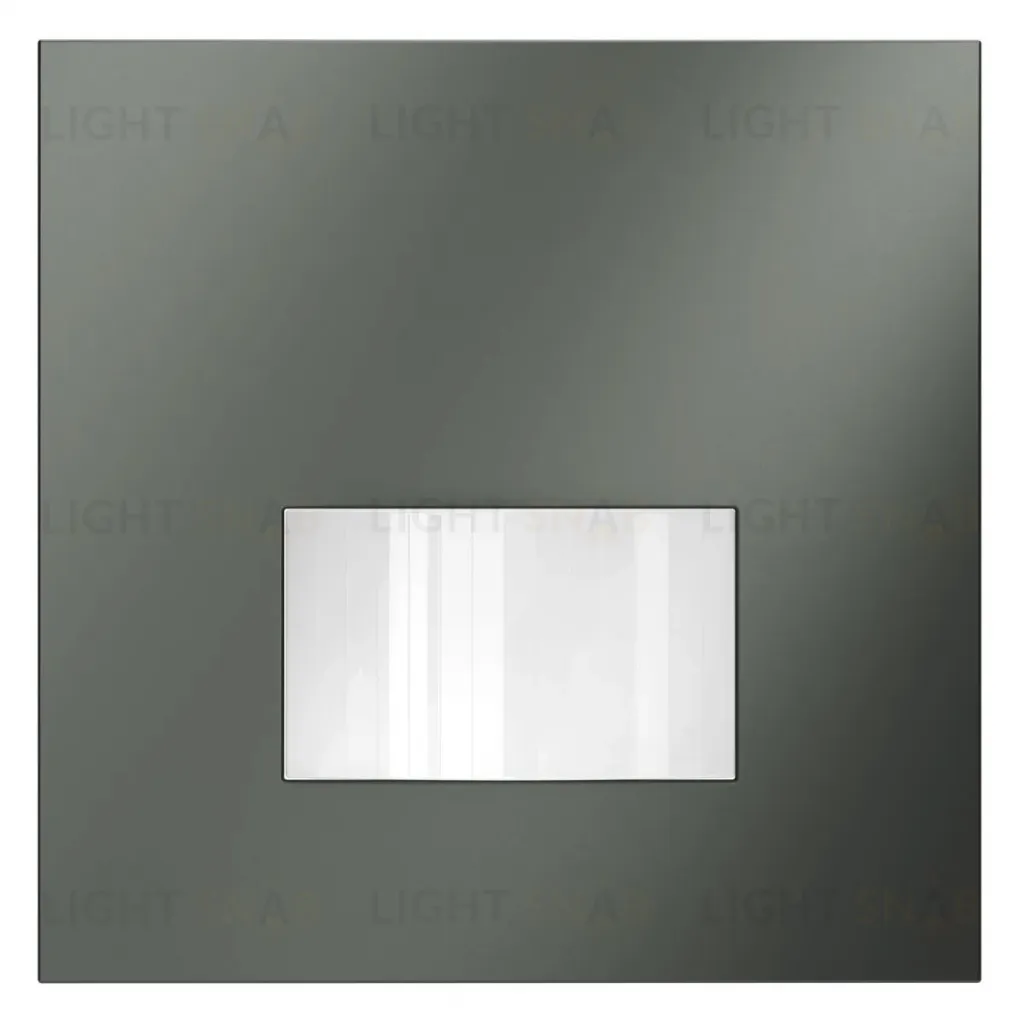 Накладка для датчика движения встраиваемого S70 (титан) Voltum VLS002206 VLS002206