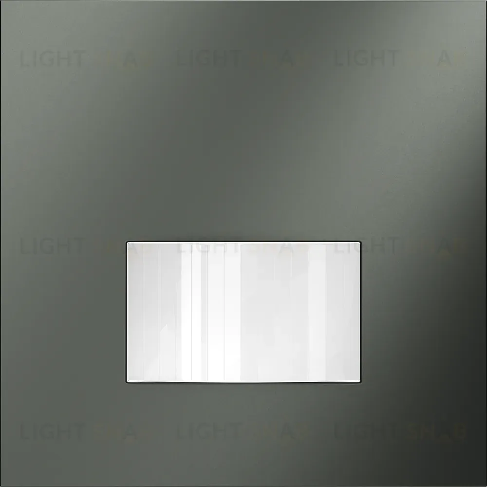 Накладка для датчика движения встраиваемого S70 (титан) Voltum VLS002206 VLS002206