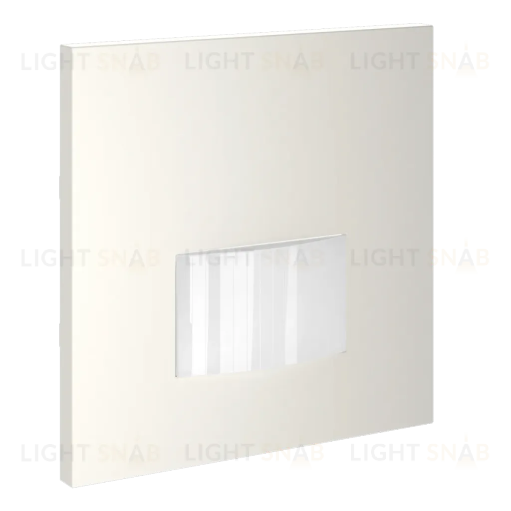Накладка для датчика движения встраиваемого S70 (хлопок) Voltum VLS002213 VLS002213