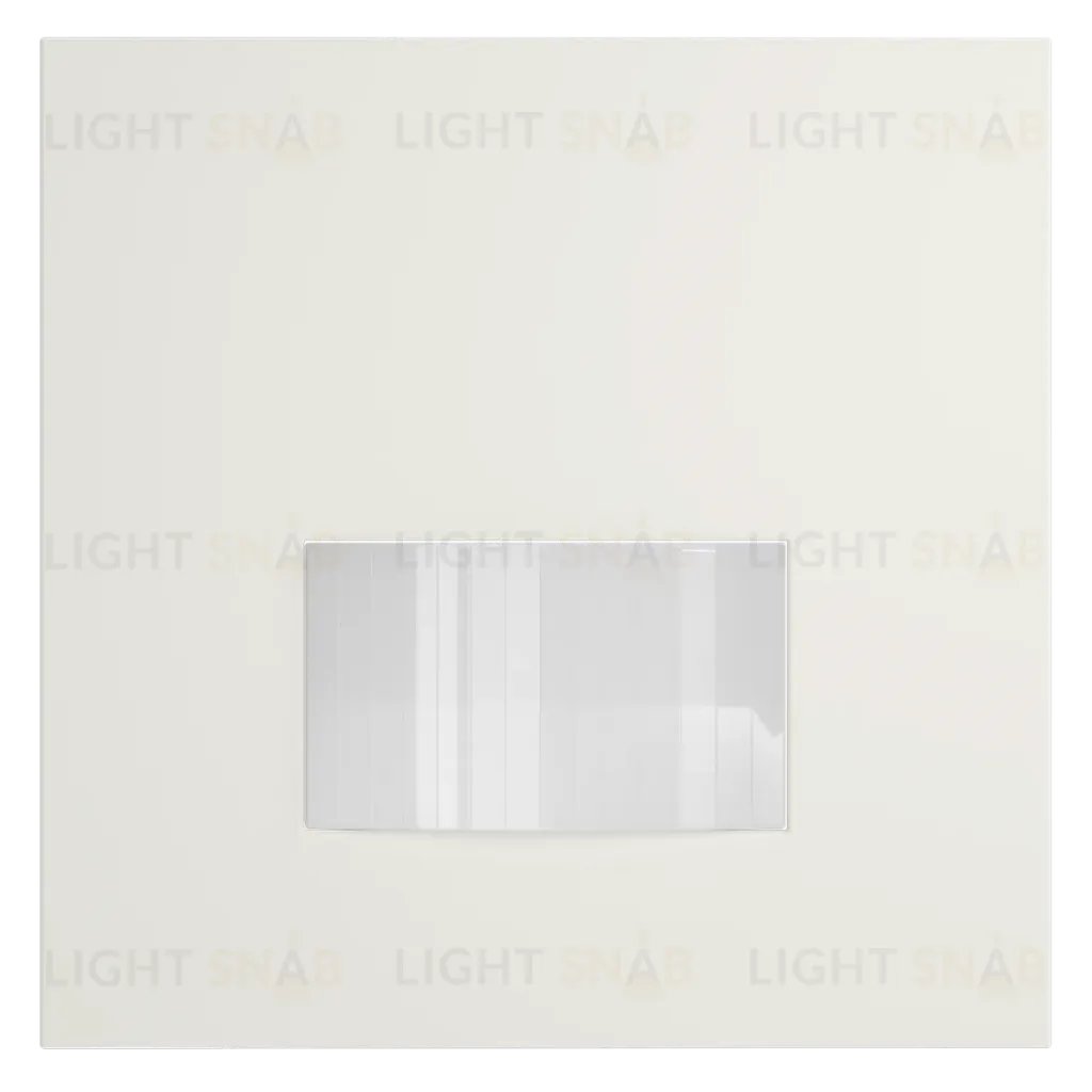 Накладка для датчика движения встраиваемого S70 (хлопок) Voltum VLS002213 VLS002213