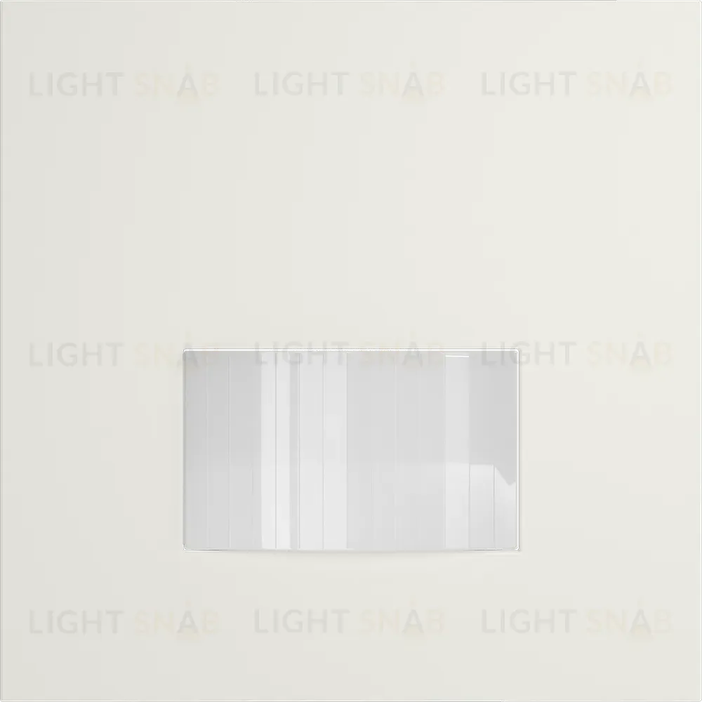 Накладка для датчика движения встраиваемого S70 (хлопок) Voltum VLS002213 VLS002213