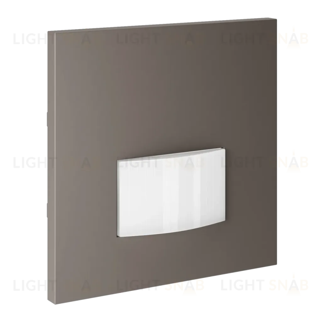 Накладка для датчика движения встраиваемого S70 (капучино) Voltum VLS002214 VLS002214