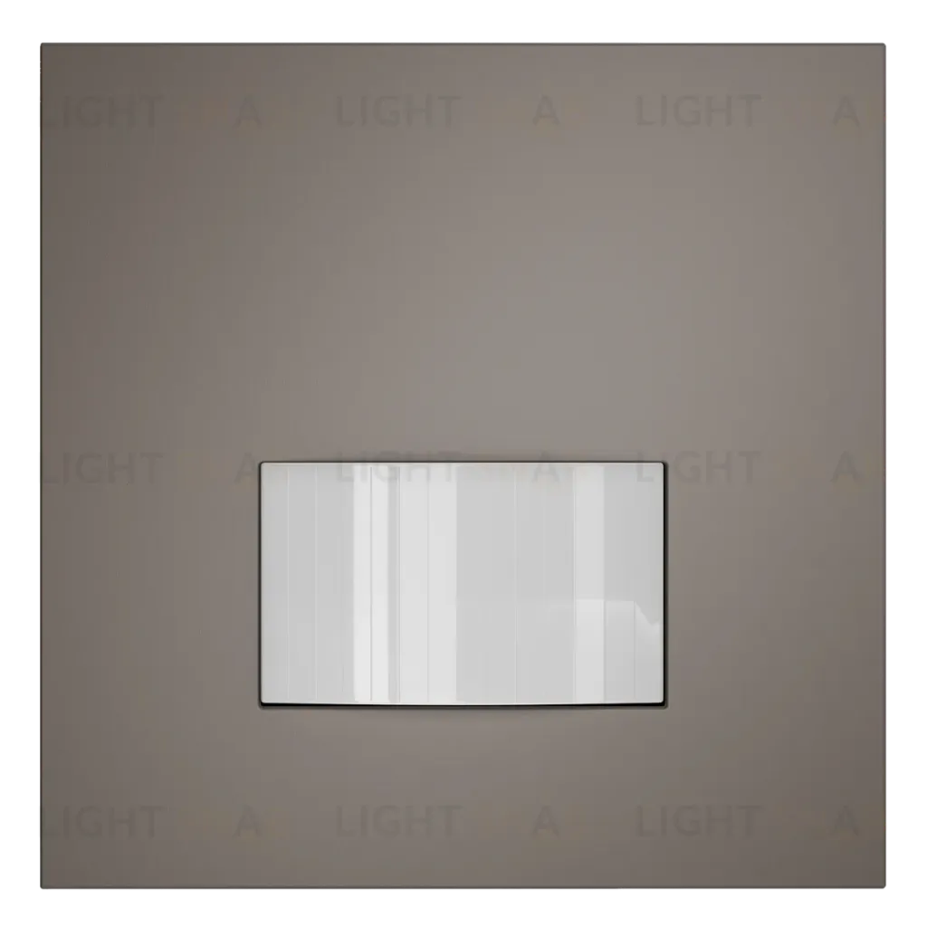 Накладка для датчика движения встраиваемого S70 (капучино) Voltum VLS002214 VLS002214