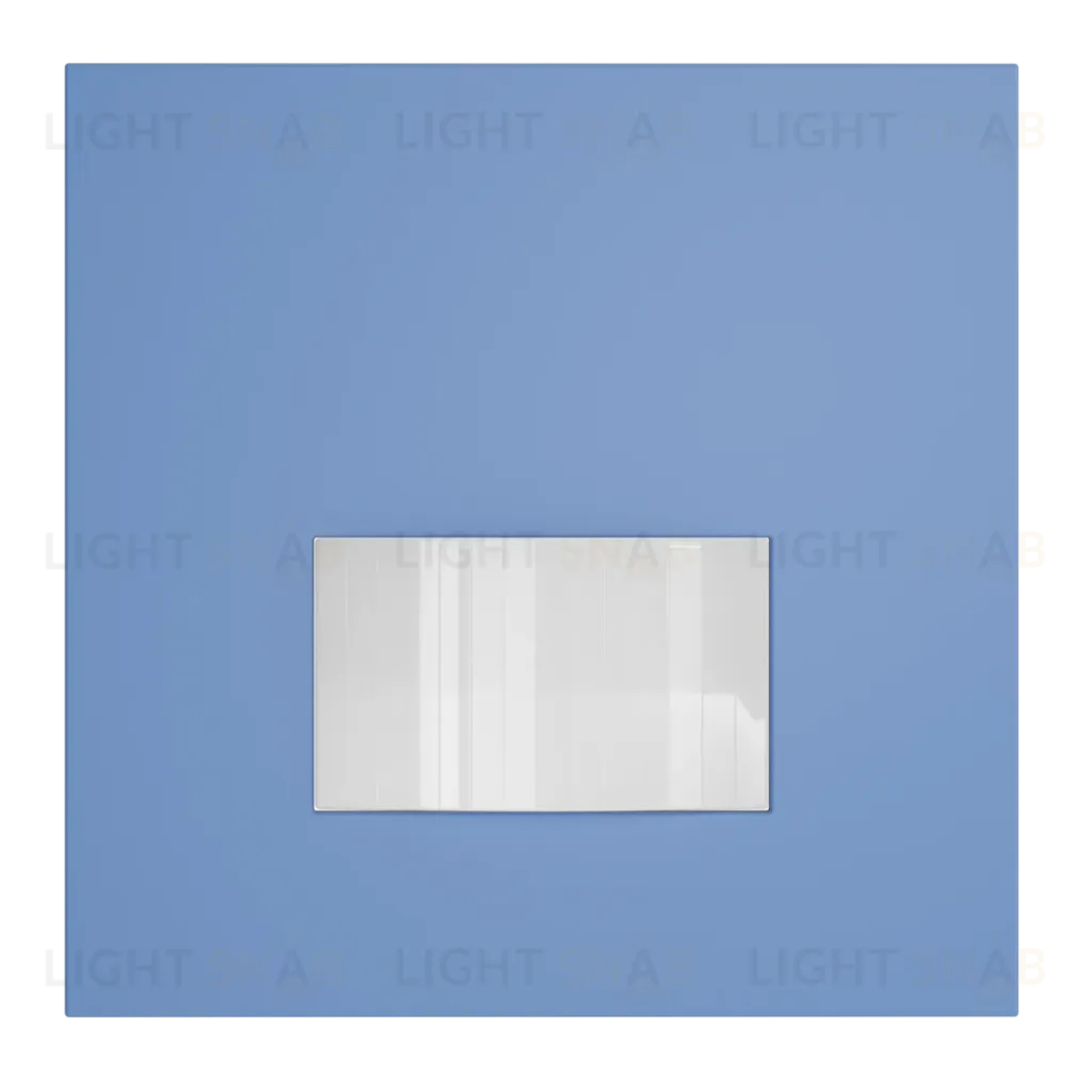 Накладка для датчика движения встраиваемого S70 (деним) Voltum VLS002215 VLS002215