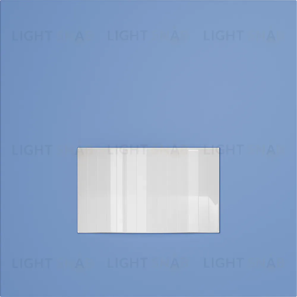 Накладка для датчика движения встраиваемого S70 (деним) Voltum VLS002215 VLS002215