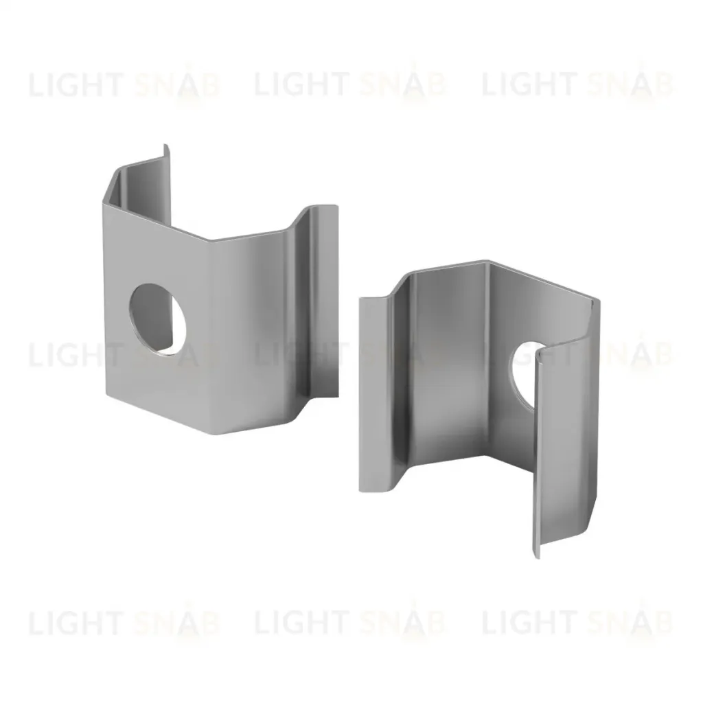 Комплект креплений (для профиля 11x3,5) 4 шт. Maytoni Led Strip ALM-1103-MT  642094 642094
