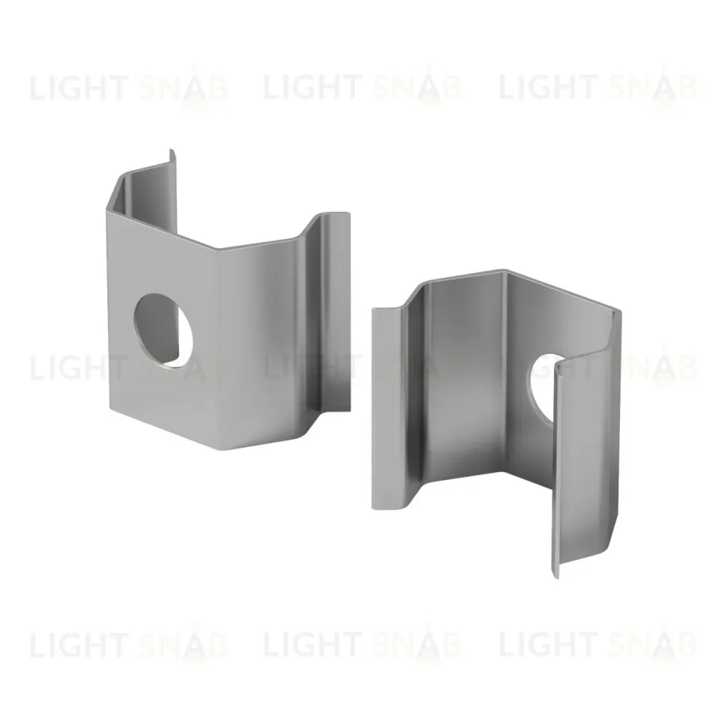 Комплект креплений (для профиля 11x3,5) 4 шт. Maytoni Led Strip ALM-1103-MT  642094 642094