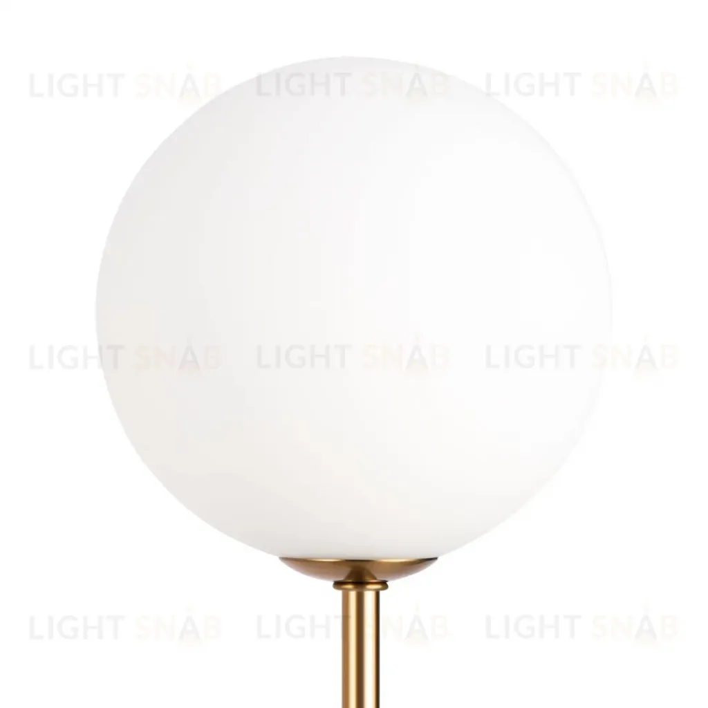 Люстра на штанге Freya Dewy FR5241PL-06BZ FR5241PL-06BZ
