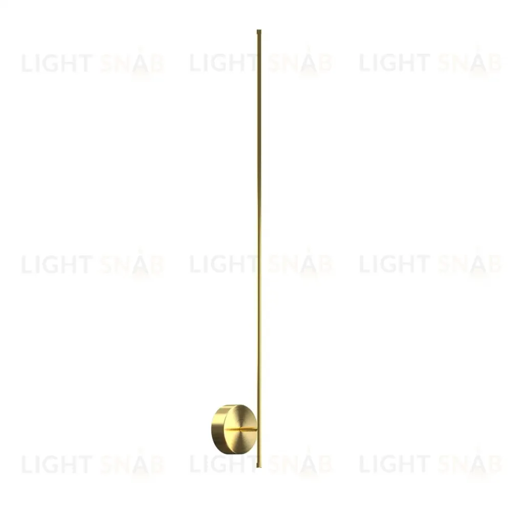 Настенный светильник Maytoni Elegant C085WL-L12BS2.7K-1 C085WL-L12BS2.7K-1