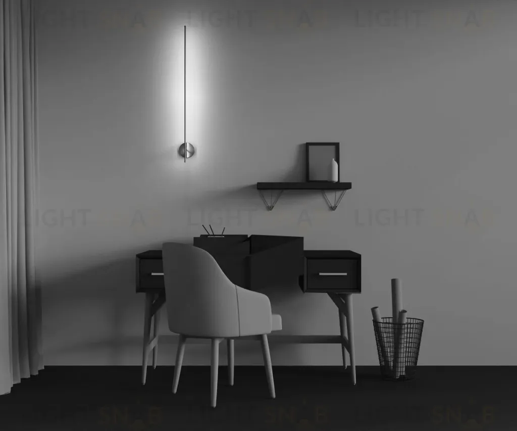 Настенный светильник Maytoni Elegant C085WL-L12BS2.7K-1 C085WL-L12BS2.7K-1