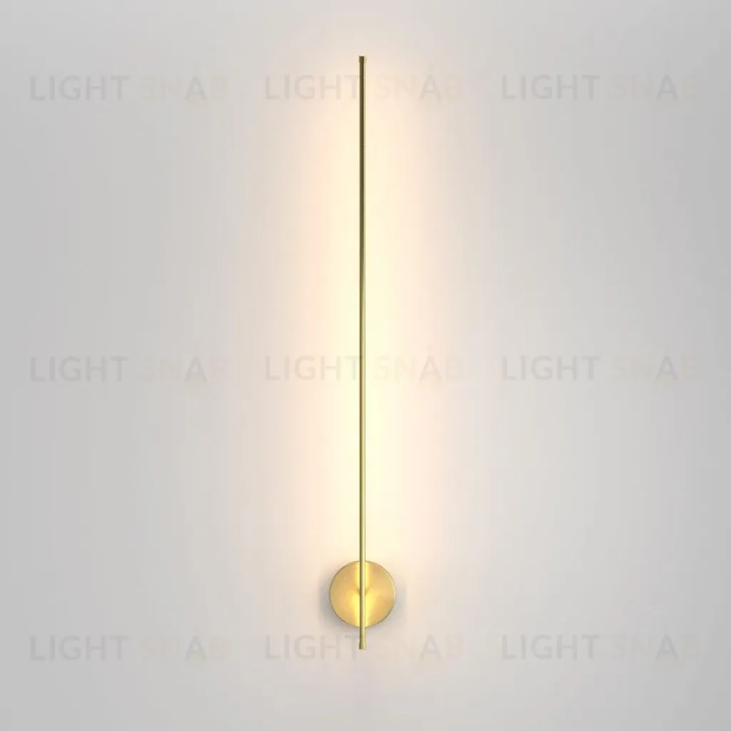 Настенный светильник Maytoni Elegant C085WL-L12BS2.7K-1 C085WL-L12BS2.7K-1