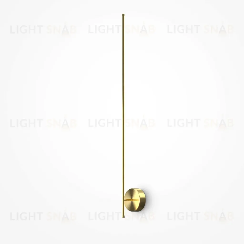Настенный светильник Maytoni Elegant C085WL-L12BS2.7K-1 C085WL-L12BS2.7K-1
